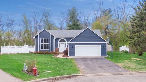 5323 Cedarwood Court White Bear Twp MN 55110