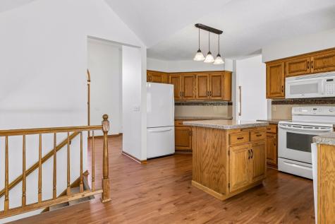 5323 Cedarwood Court White Bear Twp MN 55110
