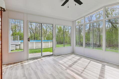 5323 Cedarwood Court White Bear Twp MN 55110