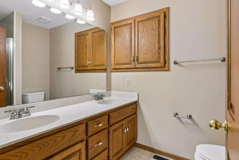 5323 Cedarwood Court White Bear Twp MN 55110