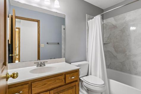 5323 Cedarwood Court White Bear Twp MN 55110