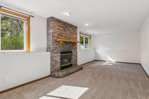 5323 Cedarwood Court White Bear Twp MN 55110