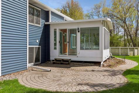 5323 Cedarwood Court White Bear Twp MN 55110