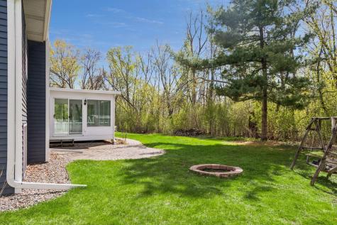 5323 Cedarwood Court White Bear Twp MN 55110