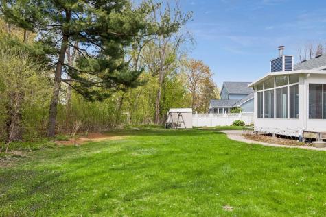 5323 Cedarwood Court White Bear Twp MN 55110