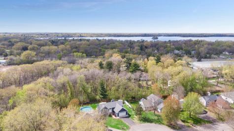 5323 Cedarwood Court White Bear Twp MN 55110