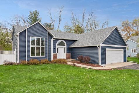 5323 Cedarwood Court White Bear Twp MN 55110