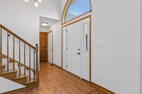 5323 Cedarwood Court White Bear Twp MN 55110