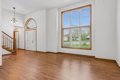 5323 Cedarwood Court White Bear Twp MN 55110
