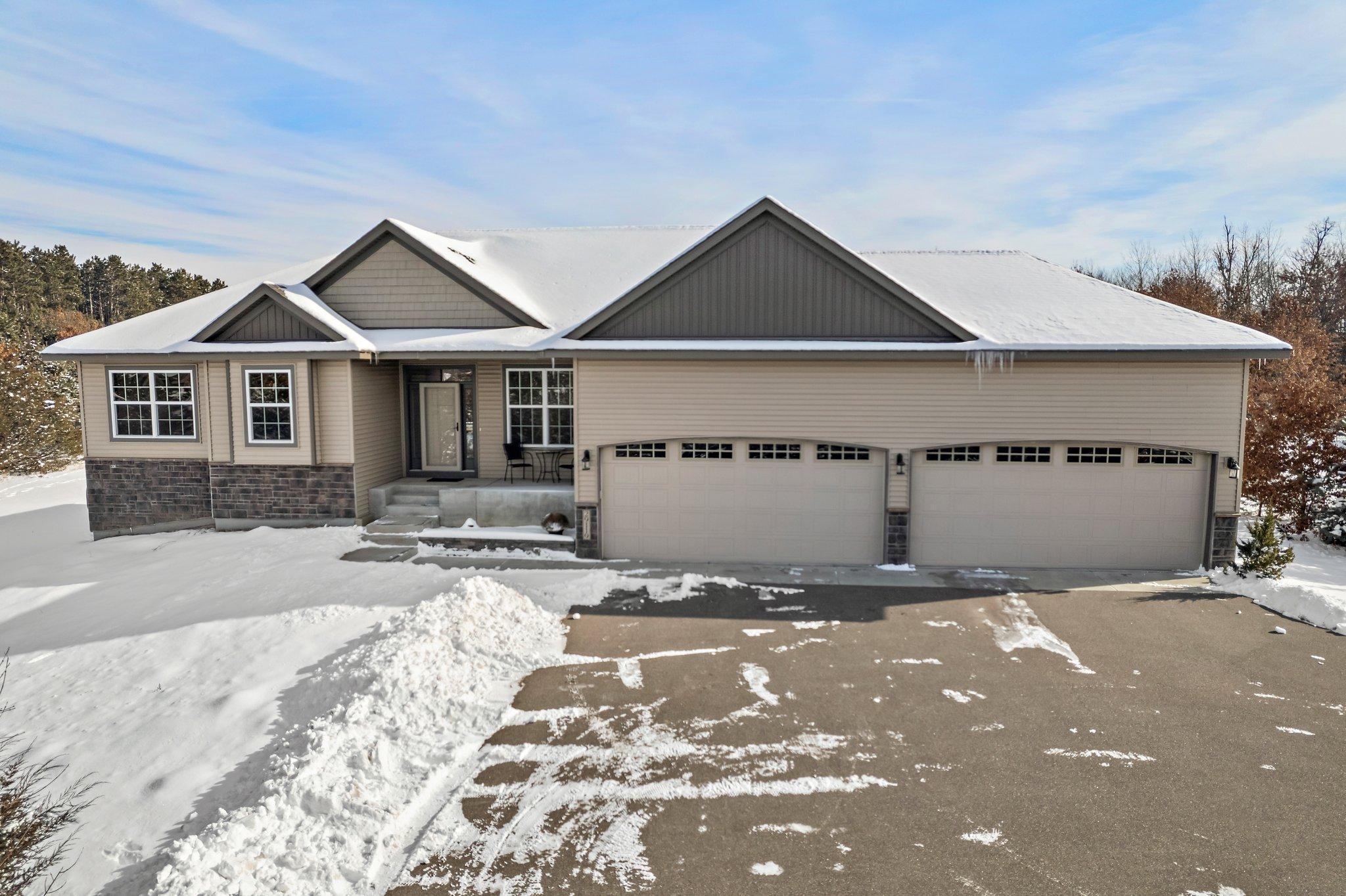 29119 142nd Street NW Baldwin Twp MN 55398