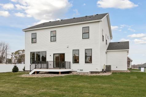 19432 Everfield Avenue Farmington MN 55024