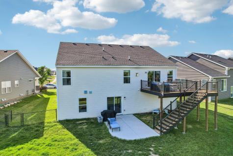 13856 Anderson Drive Rosemount MN 55068