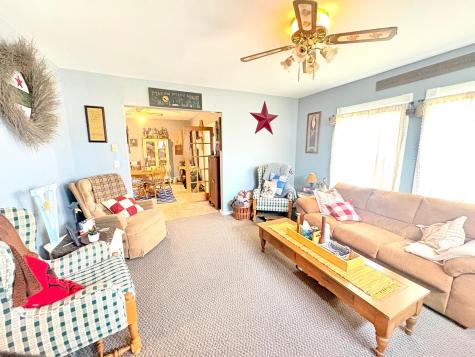 318 4th Street Boyd MN 56218
