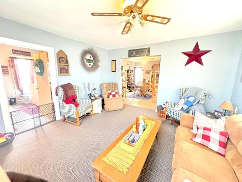 318 4th Street Boyd MN 56218