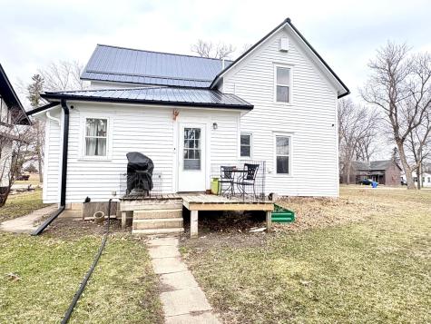 318 4th Street Boyd MN 56218