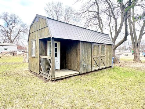 318 4th Street Boyd MN 56218
