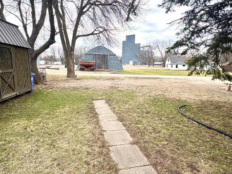 318 4th Street Boyd MN 56218