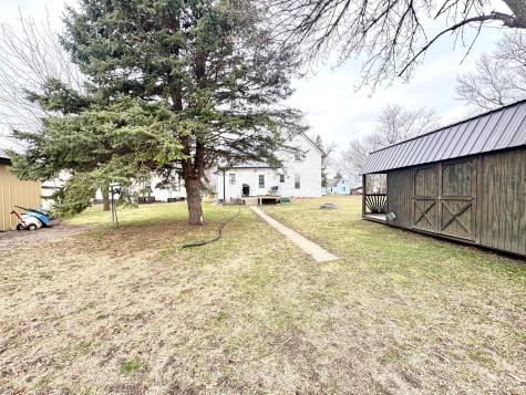 318 4th Street Boyd MN 56218