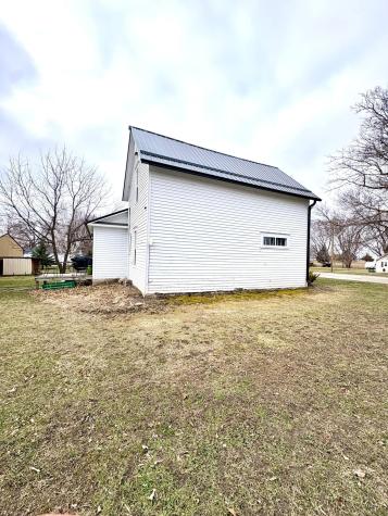 318 4th Street Boyd MN 56218