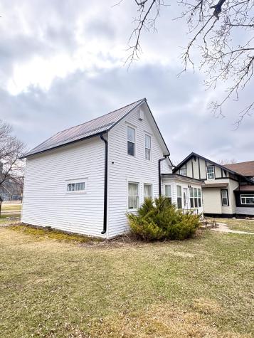 318 4th Street Boyd MN 56218