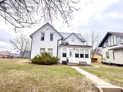 318 4th Street Boyd MN 56218