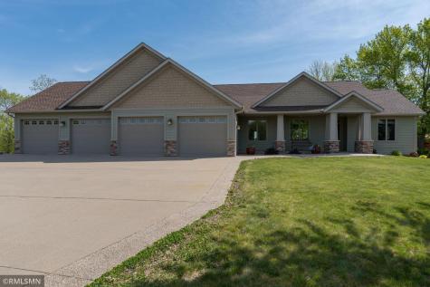 60340 Maverick Court Madison Lake MN 56063