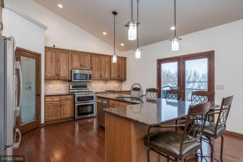 60340 Maverick Court Madison Lake MN 56063