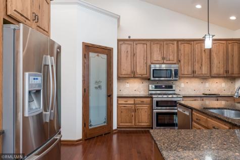 60340 Maverick Court Madison Lake MN 56063