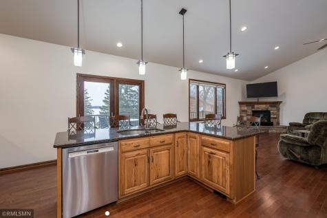 60340 Maverick Court Madison Lake MN 56063
