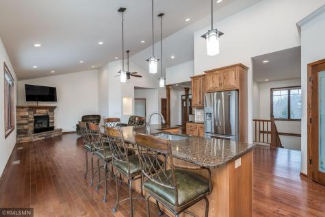 60340 Maverick Court Madison Lake MN 56063