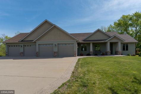 60340 Maverick Court Madison Lake MN 56063
