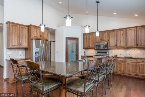60340 Maverick Court Madison Lake MN 56063