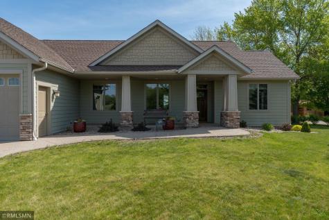 60340 Maverick Court Madison Lake MN 56063