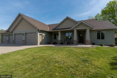 60340 Maverick Court Madison Lake MN 56063