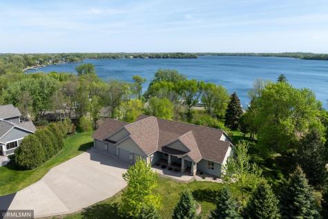 60340 Maverick Court Madison Lake MN 56063