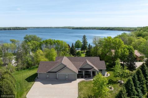60340 Maverick Court Madison Lake MN 56063