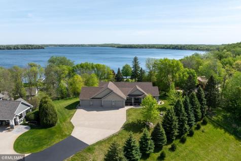 60340 Maverick Court Madison Lake MN 56063