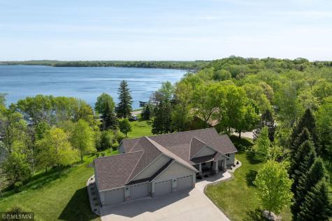 60340 Maverick Court Madison Lake MN 56063