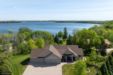 60340 Maverick Court Madison Lake MN 56063