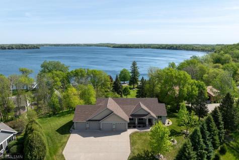 60340 Maverick Court Madison Lake MN 56063