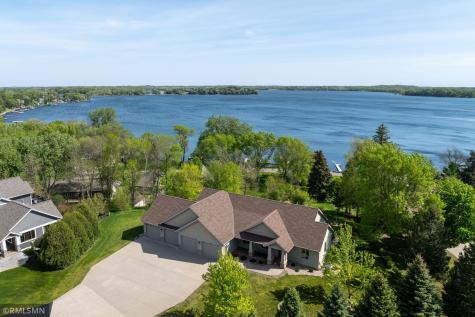 60340 Maverick Court Madison Lake MN 56063