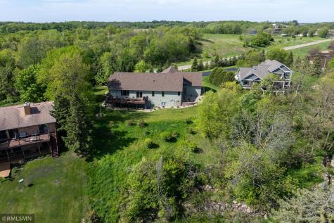 60340 Maverick Court Madison Lake MN 56063