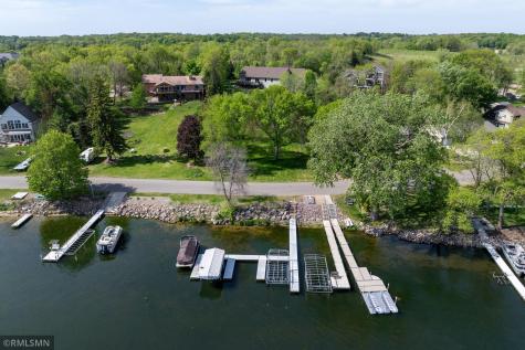 60340 Maverick Court Madison Lake MN 56063
