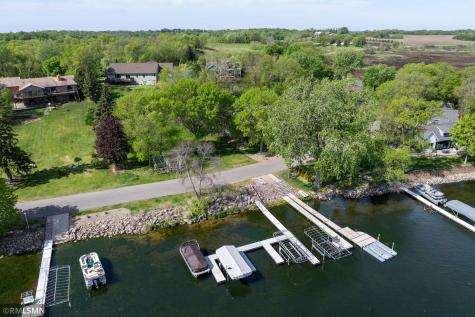 60340 Maverick Court Madison Lake MN 56063