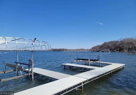 60340 Maverick Court Madison Lake MN 56063