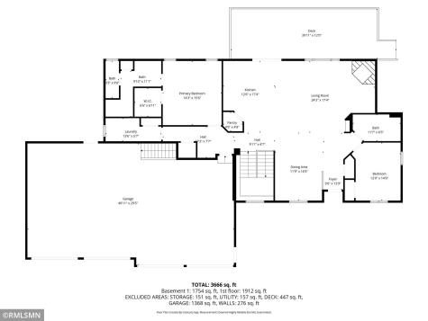 60340 Maverick Court Madison Lake MN 56063