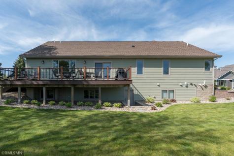 60340 Maverick Court Madison Lake MN 56063