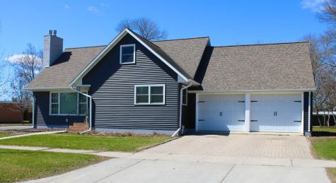 305 Arnold Avenue N Thief River Falls MN 56701