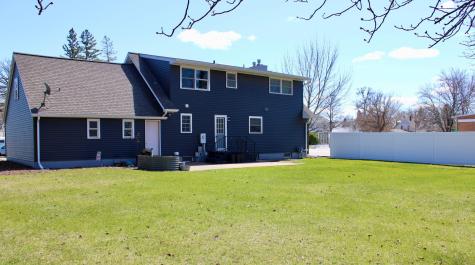 305 Arnold Avenue N Thief River Falls MN 56701