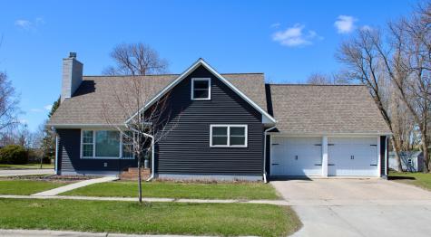 305 Arnold Avenue N Thief River Falls MN 56701